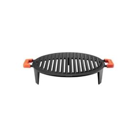 Lava LV Y MNG IZG 37 37 cm Siyah Mangal Izgarası