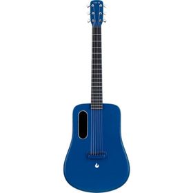 Lava Me 2 LVM2BL Mavi Carbon Fiber Akustik Gitar