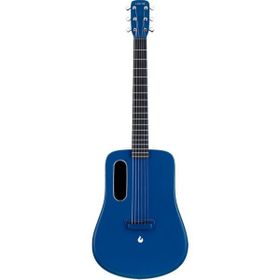 Lava Me 2 LVM2BL Mavi Carbon Fiber Akustik Gitar