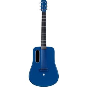 Lava Me 2 LVM2BL Mavi Carbon Fiber Akustik Gitar