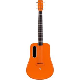 Lava Me 2 LVM2OR Carbon Fiber Akustik Gitar