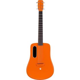Lava Me 2 LVM2OR Carbon Fiber Akustik Gitar