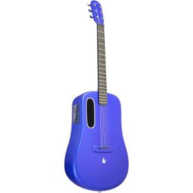 Lava Me 3 LVM3BL Smart Akustik Gitar