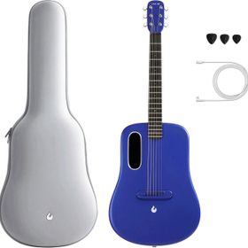 Lava Me 3 LVM3BL Smart Akustik Gitar