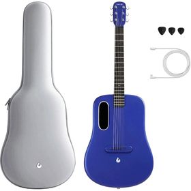 Lava Me 3 LVM3BL Smart Akustik Gitar
