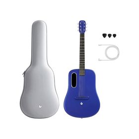 Lava Me 3 LVM3BL Smart Akustik Gitar