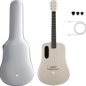 Lava Me 3 LVM3SGL Smart Akustik Gitar