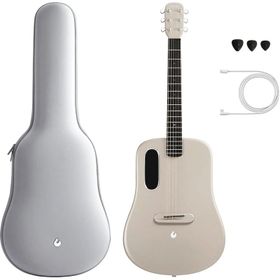 Lava Me 3 LVM3SGL Smart Akustik Gitar