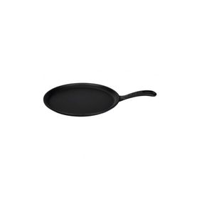 Lava Siyah 20 cm Döküm Krep Pizza Pancake Tavası