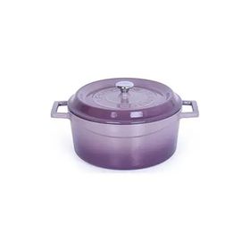 Lava Trendy Yuvarlak 24 cm Tencere