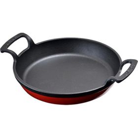 Lava Yuvarlak 20 cm Kulplu Tava