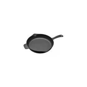 Lava Yuvarlak 28 cm Döküm Tava