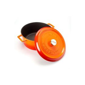 Lava Yuvarlak Tencere Çap(ø)28cm