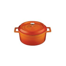 Lava Yuvarlak Tencere Çap(ø)28cm