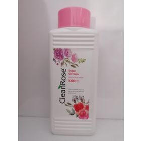 Lavanta Kokulu Dükkan Cleanrose 400 ml Gül Suyu