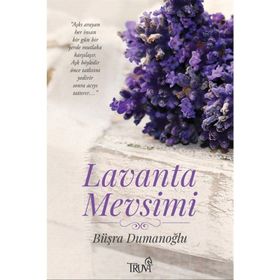 Lavanta Mevsimi - Büşra Dumanoğlu
