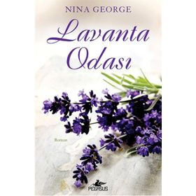 Lavanta Odası - Nina George