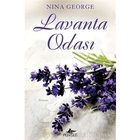 Lavanta Odası - Nina George