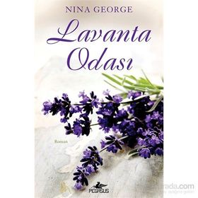 Lavanta Odası - Nina George