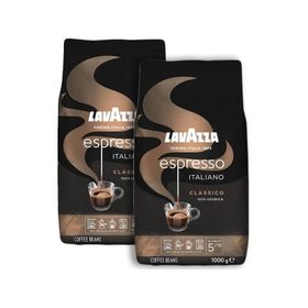 Lavazza 1 kg Espresso Italiano Classıco Kavrulmuş Çekirdek Kahve