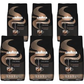 Lavazza 1 kg Espresso Italiano Classıco Kavrulmuş Çekirdek Kahve
