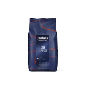 LavAzza 1 kg Gran Espresso Blue Çekirdek Kahve
