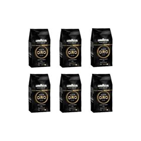 Lavazza 1 kg Oro Black Espresso Çekirdek Kahve