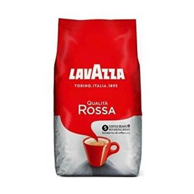 Lavazza 1000 gr Quality Rossa Cekirdek Kahve