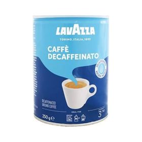 Lavazza 250 gr Caffe Decaffeinato Kafeinsiz Öğütülmüş Kahve
