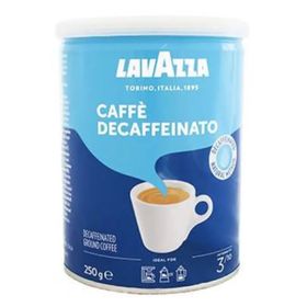 Lavazza 250 gr Caffe Decaffeinato Kafeinsiz Öğütülmüş Kahve