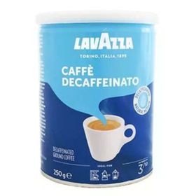 Lavazza 250 gr Caffe Decaffeinato Kafeinsiz Öğütülmüş Kahve