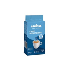 Lavazza 250 gr Caffe Decaffeinato Kafeinsiz Öğütülmüş Kahve