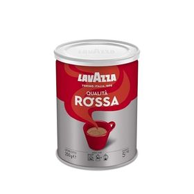 Lavazza 250 gr Teneke Quality Rossa Kahve