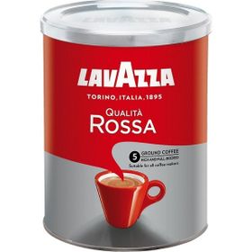 Lavazza 250 gr Teneke Quality Rossa Kahve