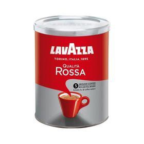 Lavazza 250 gr Teneke Quality Rossa Kahve