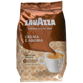 Lavazza Crema E Aroma Çekirdek Kahve 1000 gr (6 adet)