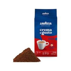 Lavazza Crema E Gusto Forte 1 kg Çekirdek Kahve