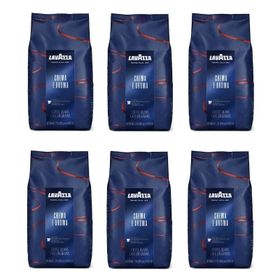 Lavazza Espresso Crema E Aroma 6 kg Çekirdek Kahve
