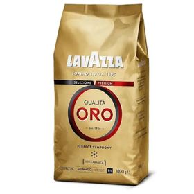 Lavazza Qualita Oro 1 kg Çekirdek Kahve