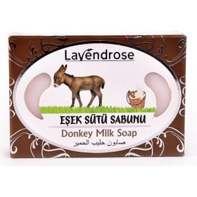 Lavendrose 100 gr Eşek Sütü Sabunu