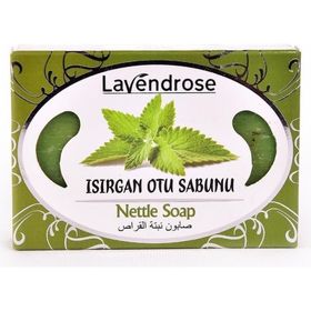 Lavendrose 100 gr Isırgan Otu Sabunu