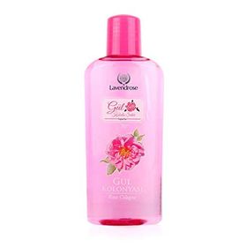Lavendrose 200 ml Gül Kolonyası