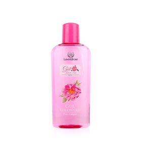 Lavendrose 200 ml Gül Kolonyası