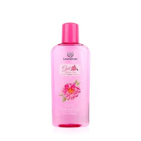 Lavendrose 200 ml Gül Kolonyası