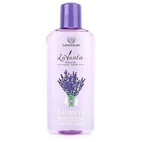 Lavendrose 200 ml Lavanta Kolonyası
