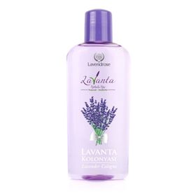 Lavendrose 200 ml Lavanta Kolonyası