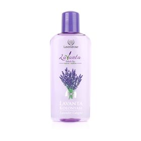 Lavendrose 200 ml Lavanta Kolonyası