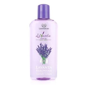 Lavendrose 200 ml Lavanta Kolonyası