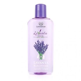 Lavendrose 200 ml Lavanta Kolonyası