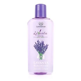 Lavendrose 200 ml Lavanta Kolonyası